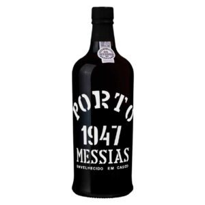 Porto Messias Colheita 1947