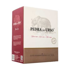 Vinho Pedra do Urso