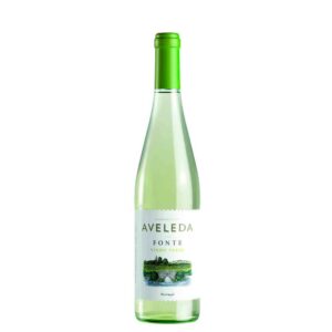 Vinho Verde Quinta da Aveleda DOC