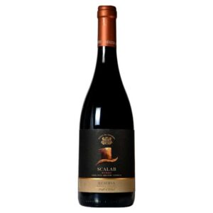 Vinho Scalab