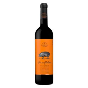 Vinho Maduro Trinca Bolotas