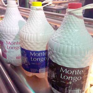 Vinho Monte Longo
