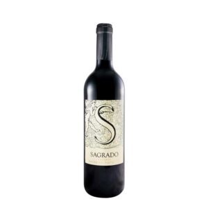 Vinho Sagrado Reserva