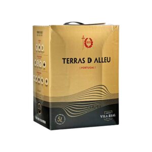 Vinho Maduro Terras d Alleu