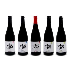 Vinho Verde AJTS