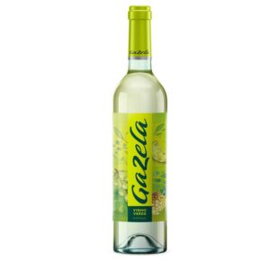 Vinho Verde Gazela