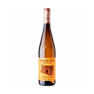 Vinho Verde Muralhas