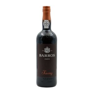 Vinho Porto Barros Tawny 0.75l