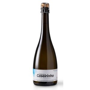 Vinho Frisante Caseirinho 0.75l