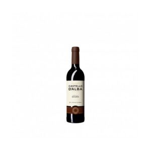 Vinho Douro Castello D’Alba 37.5Cl