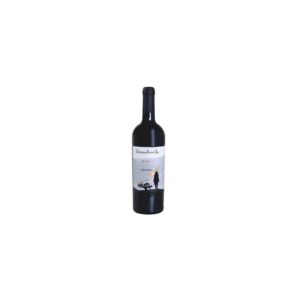 Vinho Desconhecido Reserva Tinto 2017