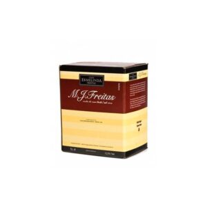 Vinho Ermelinda Freitas Tinto Box 5l