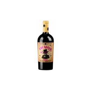 Vinho Fat Baron Shiraz Tinto