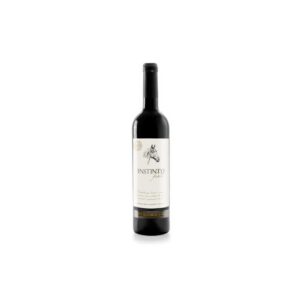 Vinho Instinto Forte Tinto 13º 0.75l