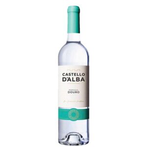 Vinho Douro Castello D’Alba 37.5Cl