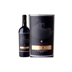 Vinho Castello De Numão Grande Reserva Tinto 0.75l