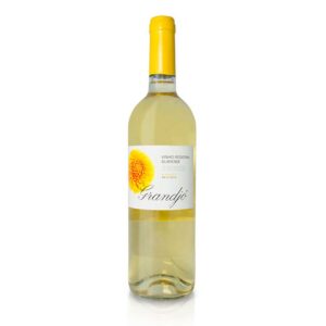 Vinho Branco grandjó Meio Doce 2022, 0.75l