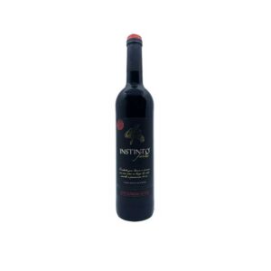 Vinho Instinto Forte Tinto 14º 0.75l