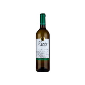 Vinho Karta Branco 0.75l