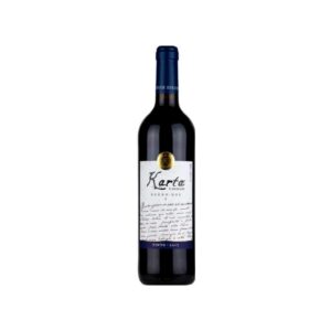 Vinho Karta Tinto 0.75l