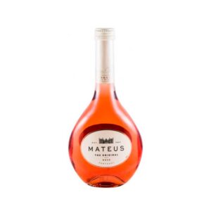 Vinho Mateus Rosé