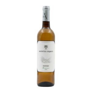 Vinho Montes Ermos Reserva Branco