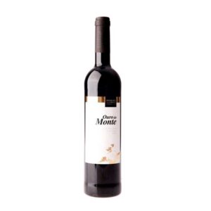 Vinho Ouro do Monte Tinto 0.75l
