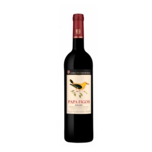 Vinho Douro Papa Figos