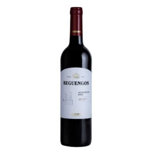 Vinho Reguengos
