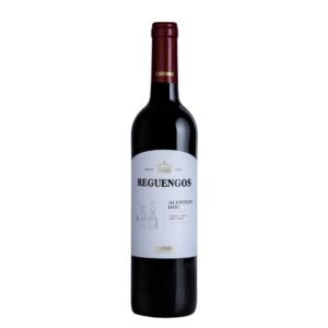 Vinho Maduro Reguengos