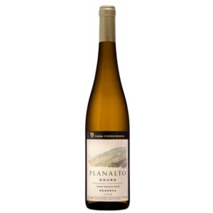 Vinho Douro Planalto Branco 0.75l