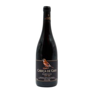 Vinho Cabeça de Gaio Douro 0.75l