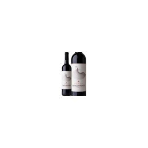 Vinho Castello De Numão Tinto Doc 0.75l
