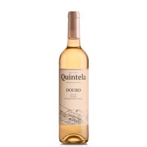 Vinho Maduro Quintela Colheita
