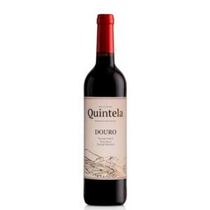 Vinho Maduro Quintela Colheita