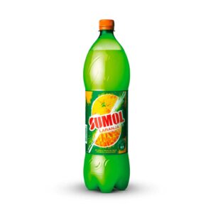 Sumol Laranja 1.5 Lt CX/ 6 UN