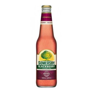 Somersby 0.33 cx/15un