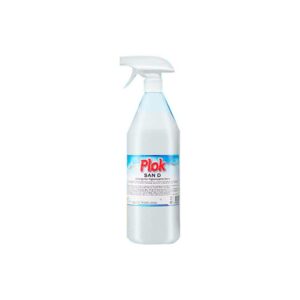 PLOK SAN D Higienizante Extra de Superfícies 1000ml