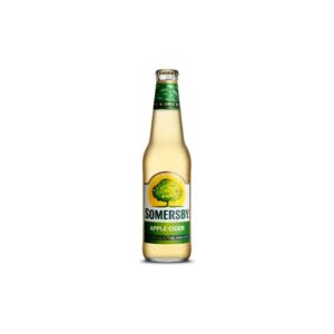 Somersby 0.33 cx/15un