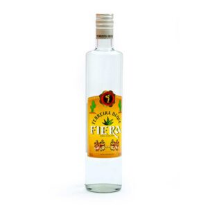 Tequila Fiera 0.70l